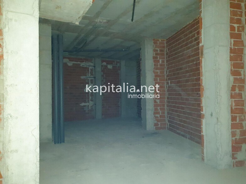 Local en València, Valencia en venta - Foto del edificio - Imagen 3 de 4