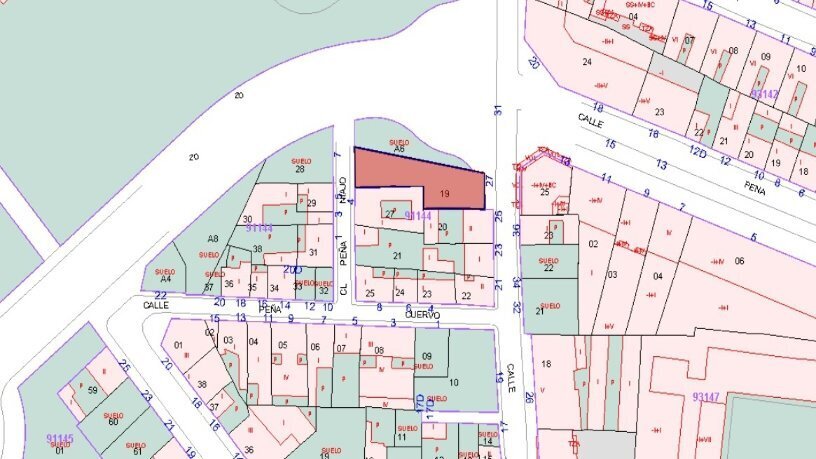Terreno en León, León en venta Foto principal- Imagen 1 de 5