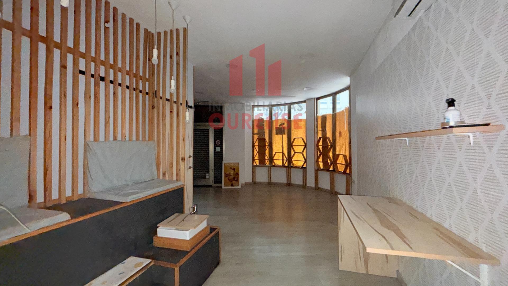 Local en Ourense, Orense en venta Foto del interior- Imagen 1 de 20