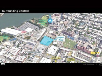 Más detalles de 3367 11th St, Astoria, NY - Terreno en venta