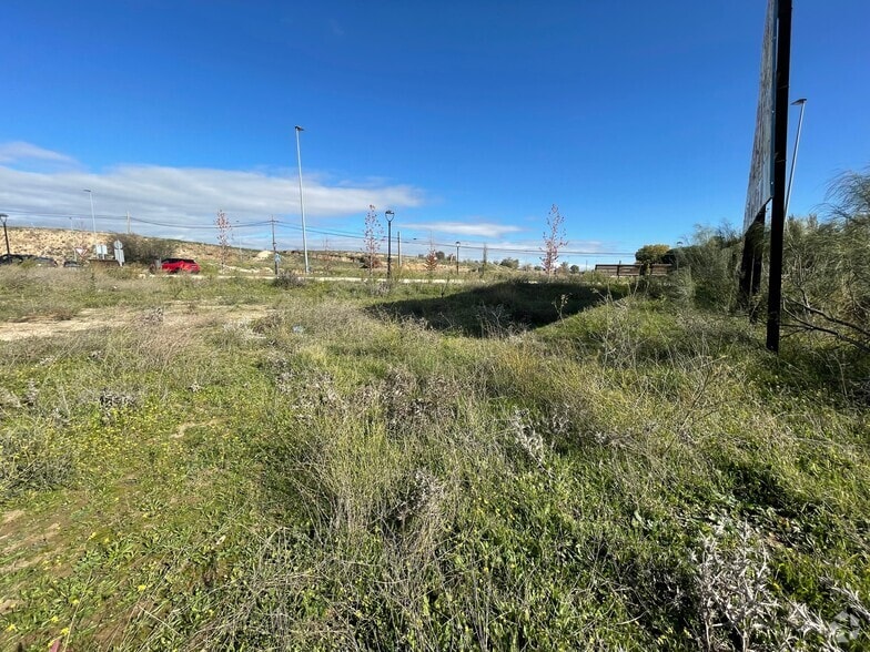 Terreno en El Álamo, Madrid en venta - Foto del edificio - Imagen 2 de 16