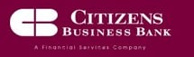 Citizens Business Bank