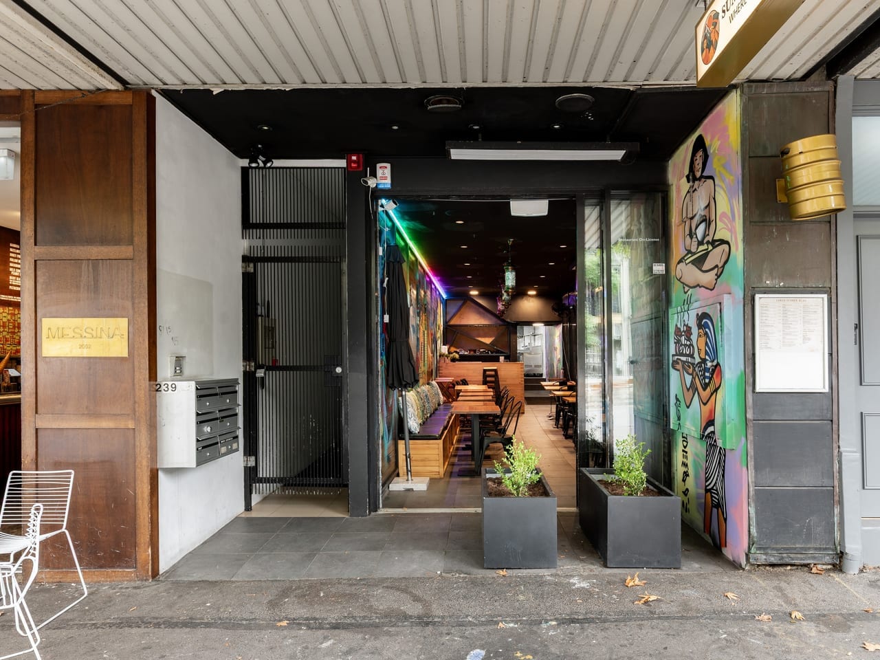 239 Victoria St, Darlinghurst en alquiler Foto del interior- Imagen 1 de 5