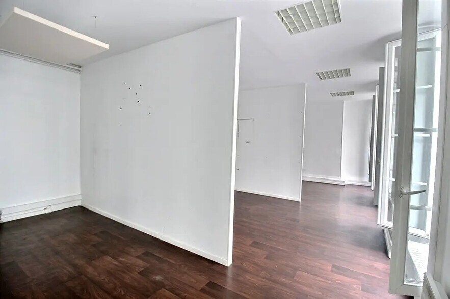 Oficina en Paris en alquiler - Foto del interior - Imagen 3 de 5