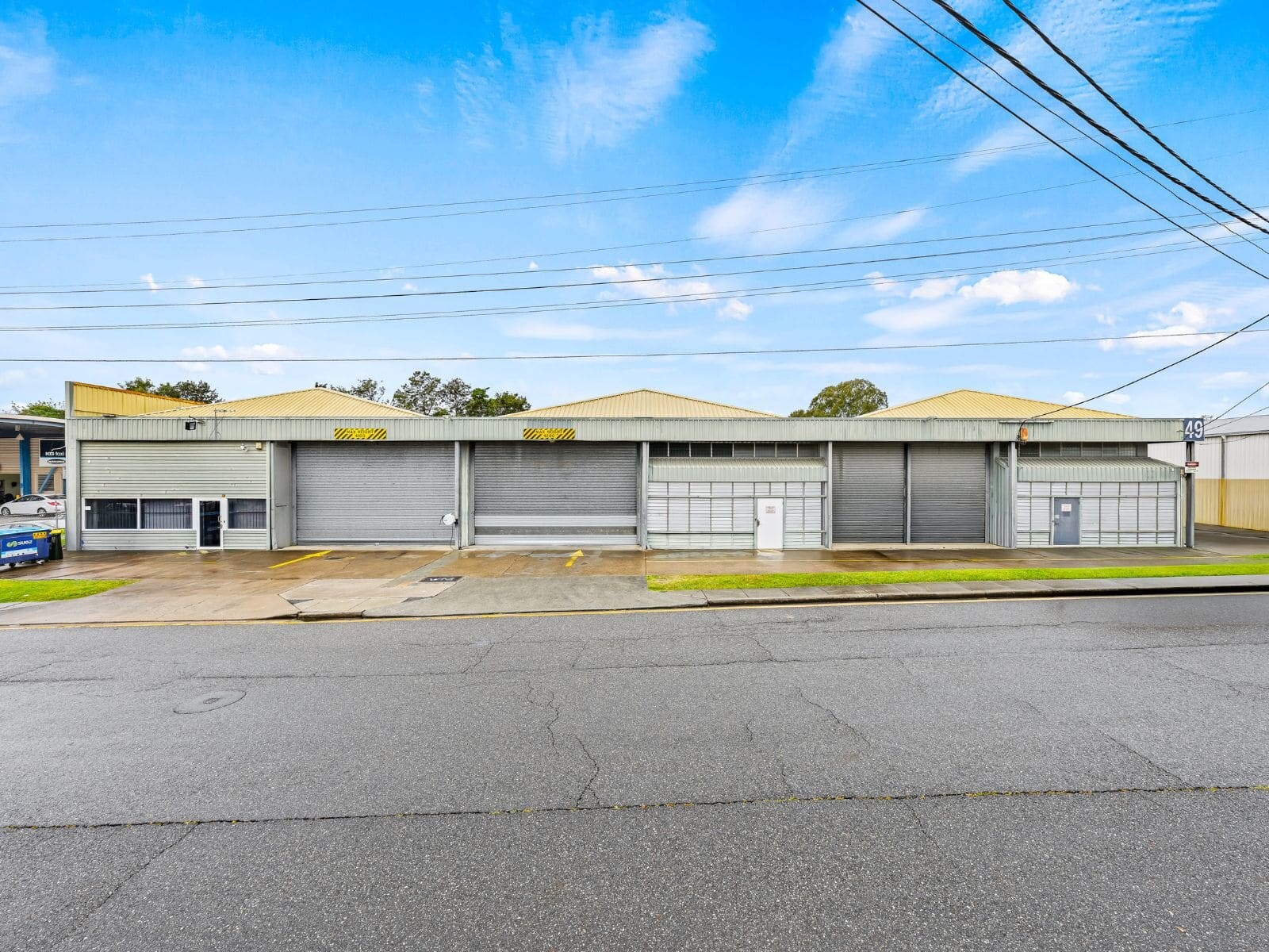 49 Bishop Street, Kelvin Grove en alquiler Foto principal- Imagen 1 de 6