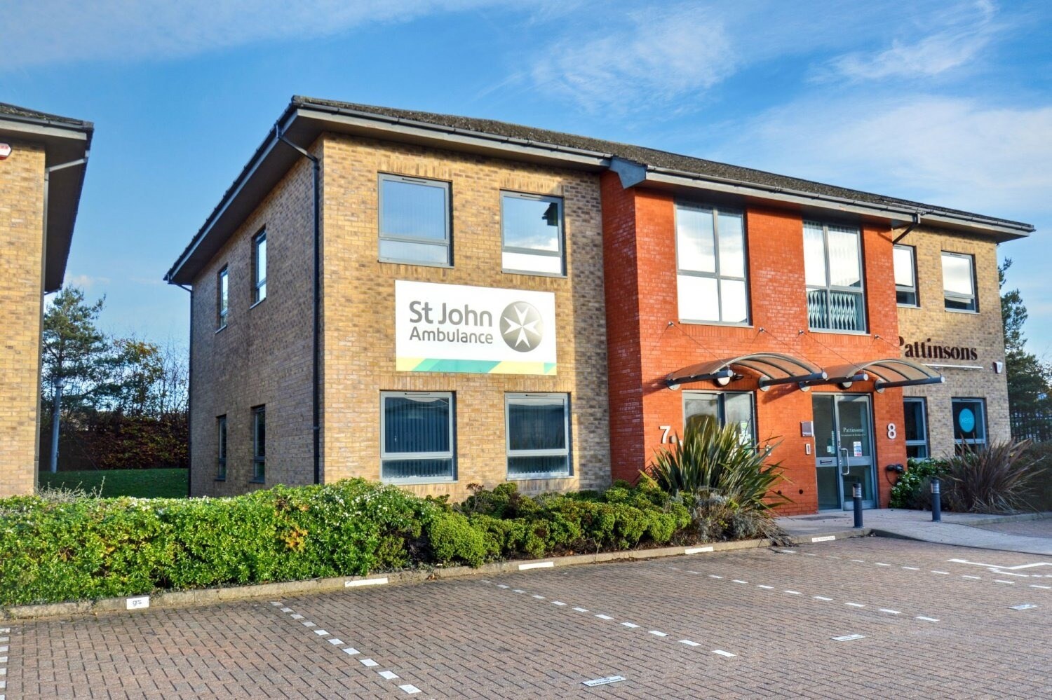 The Courtyard, Nuneaton en venta Foto principal- Imagen 1 de 2