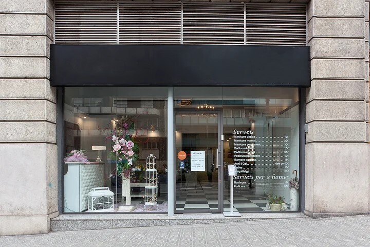 Ronda del General Mitre, 146, Barcelona, Barcelona en alquiler Foto del interior- Imagen 1 de 10