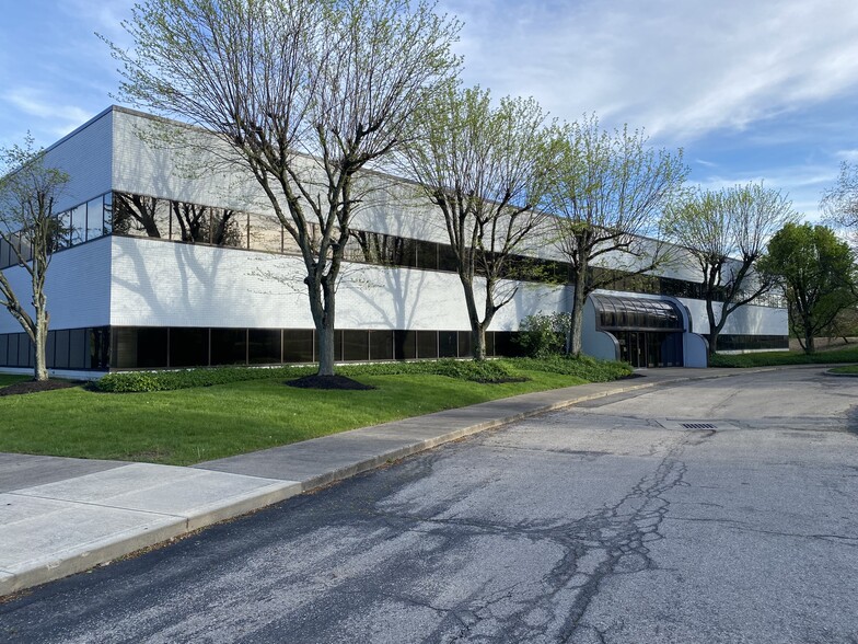 5626 Frantz Rd, Dublin, OH en alquiler - Foto del edificio - Imagen 1 de 27