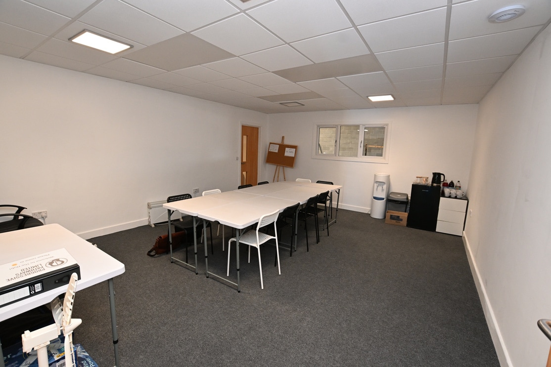 3 Cunningham Rd, Stirling en alquiler Foto del interior- Imagen 1 de 1