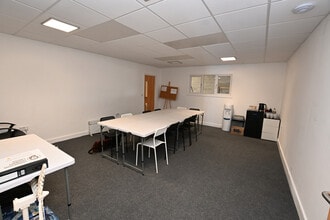 3 Cunningham Rd, Stirling en alquiler Foto del interior- Imagen 1 de 1