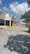 2436 W 60th St, Hialeah, FL en alquiler - Vídeo de anuncio comercial 