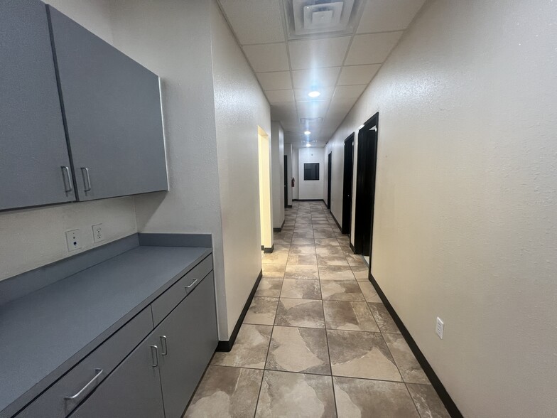 2260 Linda Ave, Odessa, TX en alquiler - Foto del edificio - Imagen 2 de 14