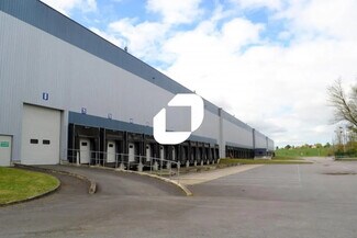 Más detalles de 4 Rue Eugene Pottier, Marly-la-Ville - Oficina, nave en alquiler