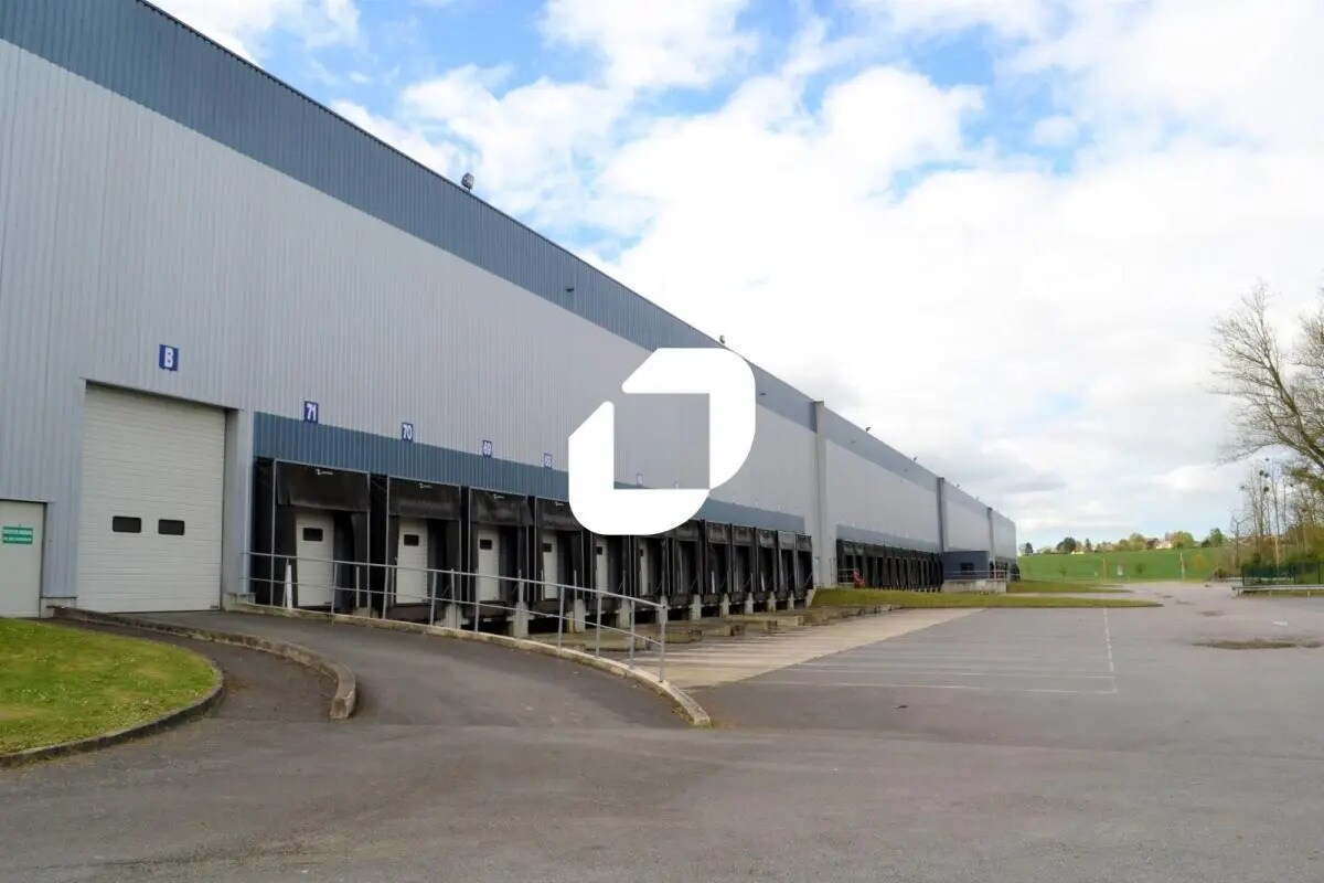 4 Rue Eugene Pottier, Marly-la-Ville en alquiler Foto del edificio- Imagen 1 de 8