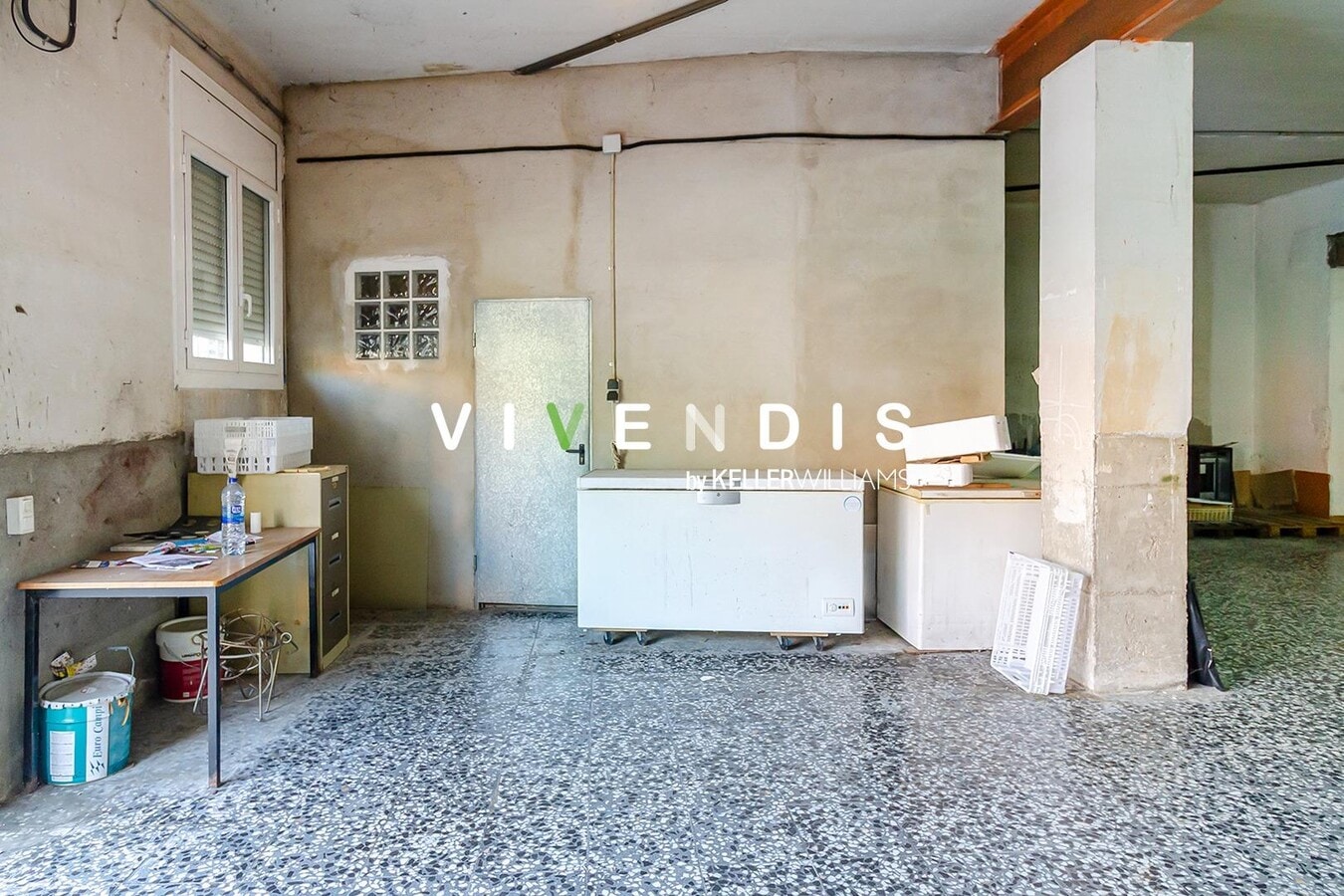 Sant Andreu de la Barca, BAR 08740 - Unidad Pt01 - - Foto del interior - Image 2 of 8