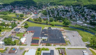 Más detalles para 11 Gillis Ave, Ridgway, PA - Naves en alquiler