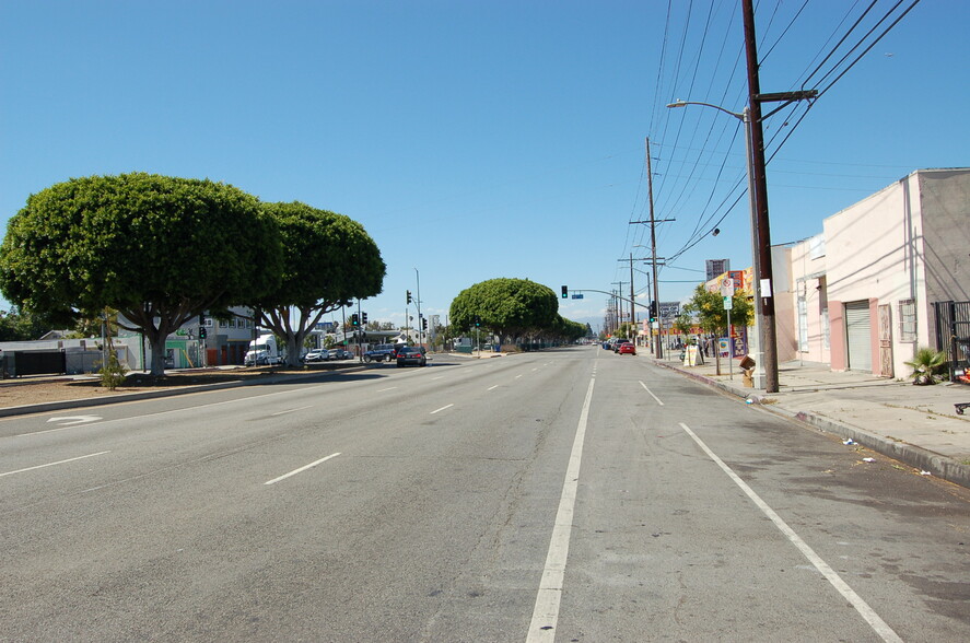 9220 S Vermont Ave, Los Angeles, CA en venta - Foto del edificio - Imagen 2 de 7