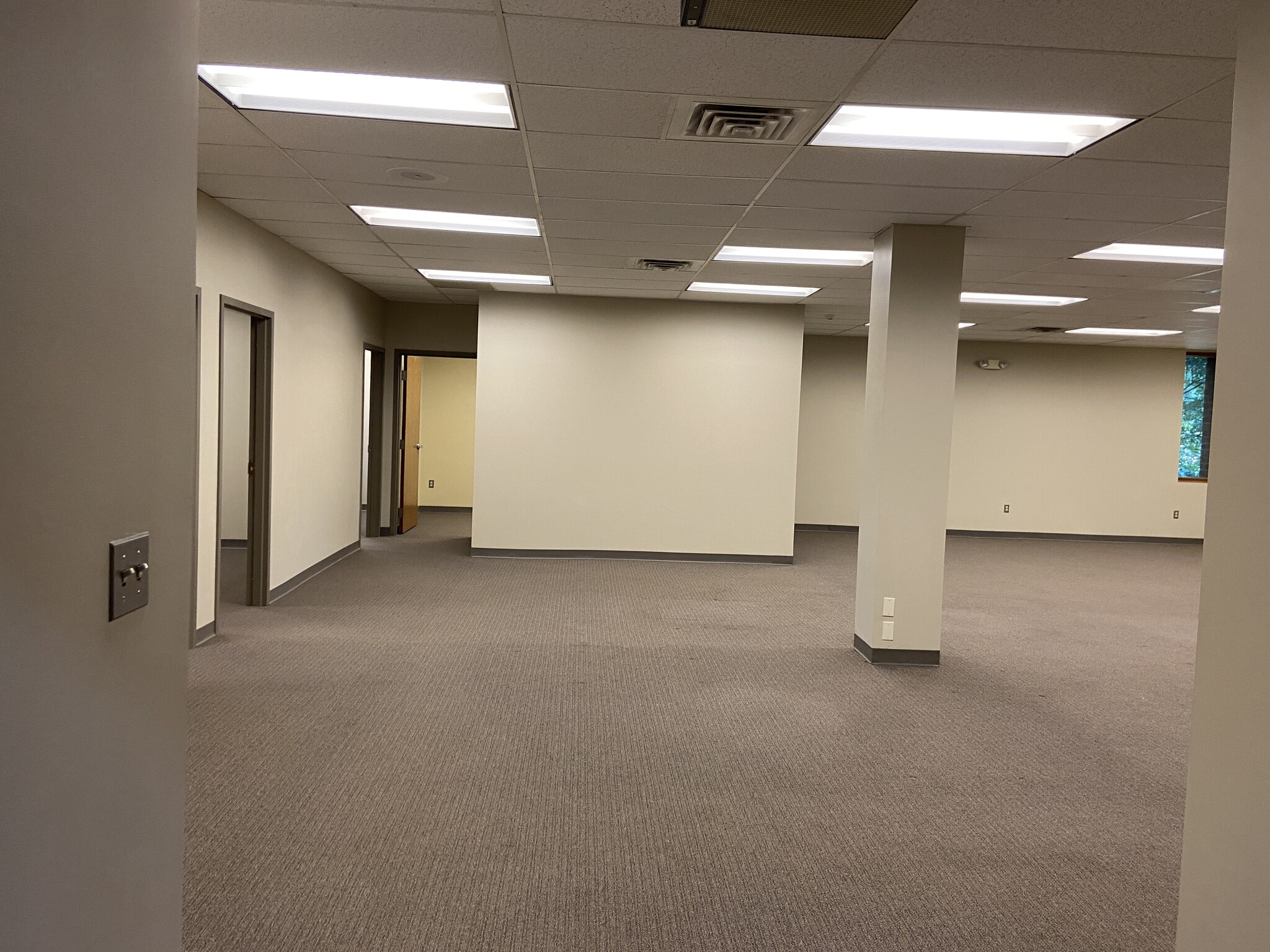 250 Washington Avenue Ext, Albany, NY en alquiler Foto del interior- Imagen 1 de 6