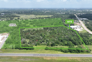 Más detalles para 1470 Harvey Mitchell Parkway, Bryan, TX - Terrenos en venta