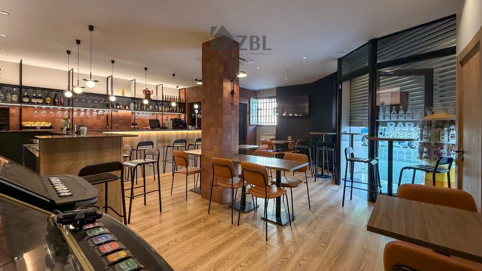 Sant Joan de Vilatorrada, BAR 08250 - Unidad Pt01 -  - Foto del interior - Image 1 of 22