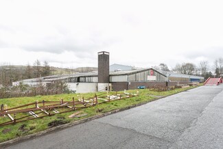 Más detalles de Abercanaid Industrial Estate, Merthyr Tydfil - Nave en venta