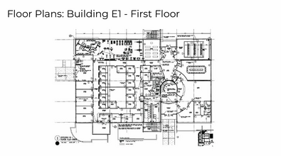 3133 Continental Colony Pky SW, Atlanta, GA en alquiler Plano de la planta- Imagen 2 de 6