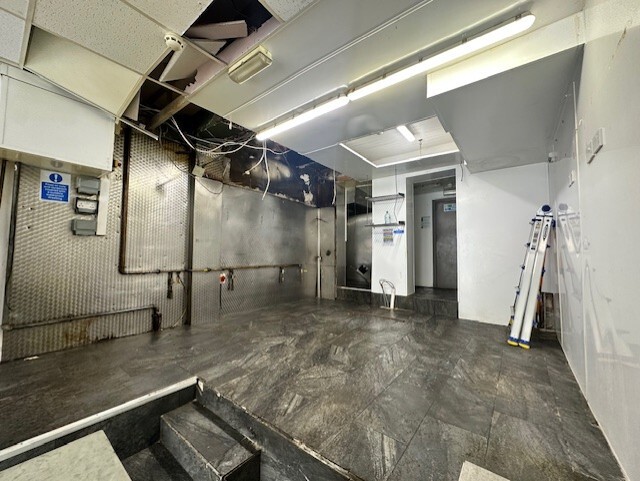756 Finchley Rd, London en alquiler Foto del interior- Imagen 1 de 3