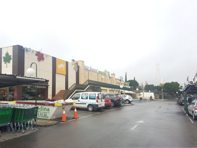 Más detalles para Carretera Majadahonda, 2600, Pozuelo de Alarcón - Oficina/Local en alquiler