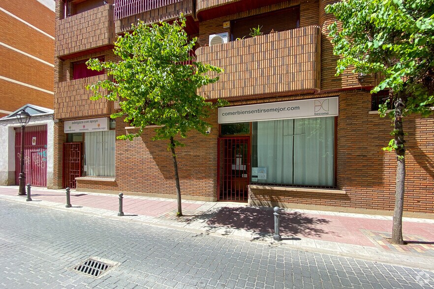 Calle Jabonería, 24, Torrejón de Ardoz, Madrid en venta - Foto principal - Imagen 1 de 1