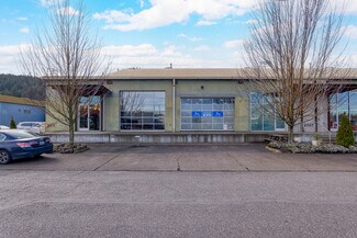 Más detalles de Track 7 NW Industrial Condominiums – Flex en venta, Portland, OR