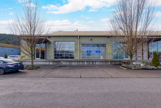 Más detalles para Track 7 NW Industrial Condominiums – Flex en venta, Portland, OR