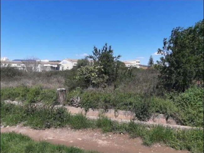 Más detalles de Avinguda Vall de Uxó, 2, Chilches - Terreno en venta
