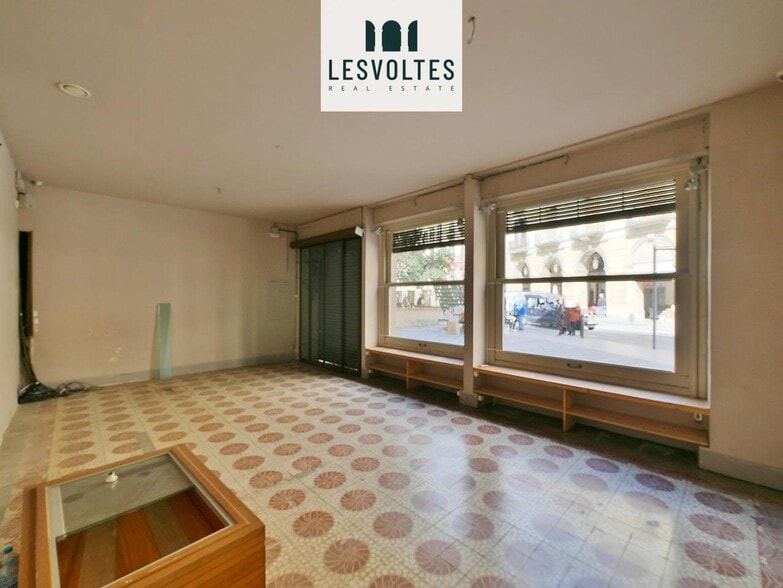 Local en La Bisbal d'Empordà, Gerona en alquiler - Foto del interior - Imagen 1 de 8