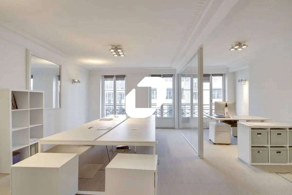 90 Rue De Richelieu, Paris en alquiler Foto del interior- Imagen 1 de 11