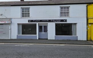 Más detalles de 58 Oxford St, Kidderminster - Local en alquiler