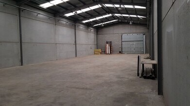 Nave en L'Arboç, Tarragona en alquiler Foto del interior- Imagen 1 de 5