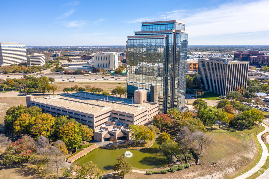 2425 & 2435 N Central Expy, Richardson, TX en alquiler - Foto del edificio - Imagen 1 de 30