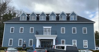 Más detalles de 769 S Main St, Manchester, NH - Oficina en venta
