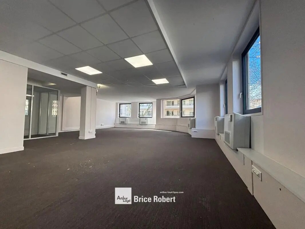 103 Avenue Maréchal De Saxe, Lyon en alquiler Foto del interior- Imagen 1 de 7