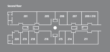 Fort Pky, Birmingham en alquiler Plano de la planta- Imagen 1 de 1