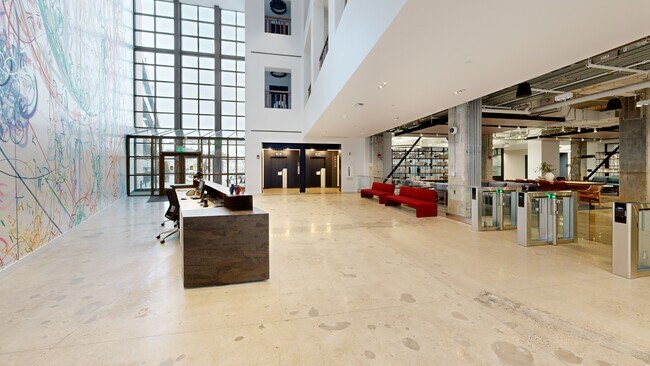 Más detalles de 705 Mount Auburn St, Watertown, MA - Oficina, flex en alquiler