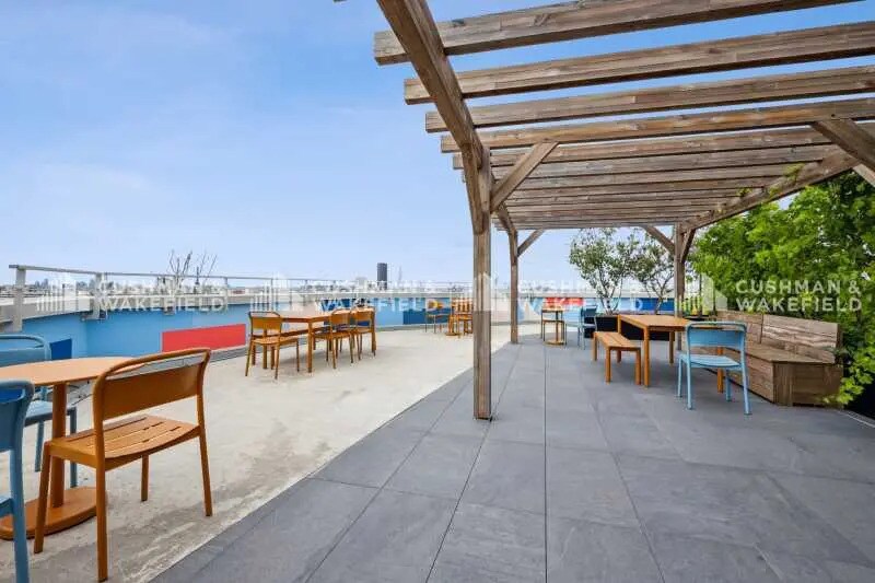 35-39 Boulevard Romain Rolland, Montrouge en alquiler Foto del edificio- Imagen 1 de 10