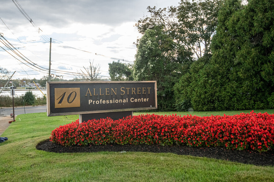 10 Allen St, Toms River, NJ en alquiler - Foto del edificio - Imagen 3 de 8