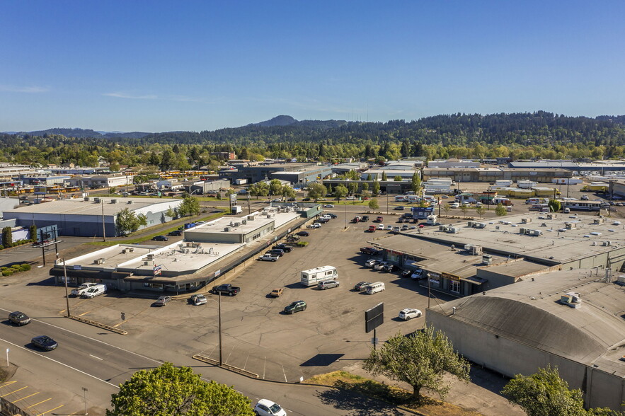 2200 W 6th Ave, Eugene, OR en alquiler - Foto del edificio - Imagen 2 de 11