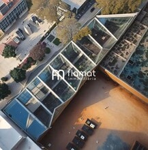 Barcelona, BAR - Aérea  vista de mapa - Image1