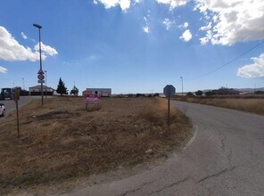 Carretera de Paretón, 6, Totana, MUR - AÉREA  vista de mapa - Image1
