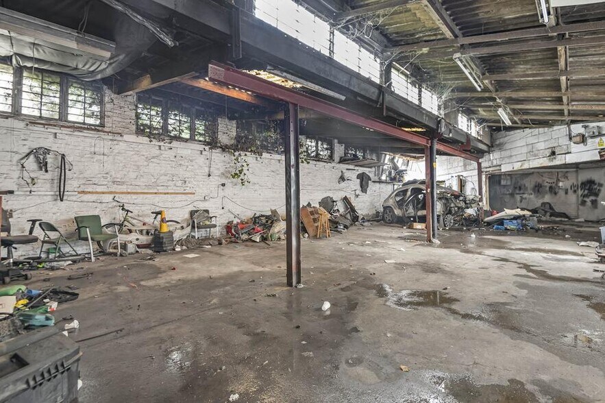 32-34 Bensham Ln, Croydon en venta - Foto del edificio - Imagen 1 de 27