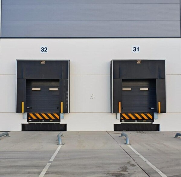 Calle del Acueducto, Dos Hermanas, la, Dos Hermanas, Sevilla en alquiler - Foto del edificio - Imagen 1 de 10