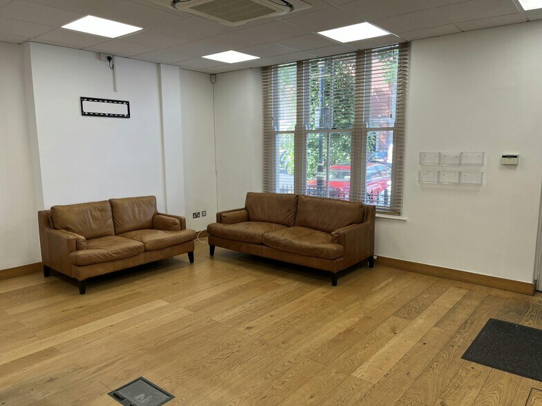 26 Windsor Pl, Cardiff en venta - Foto del edificio - Imagen 3 de 11