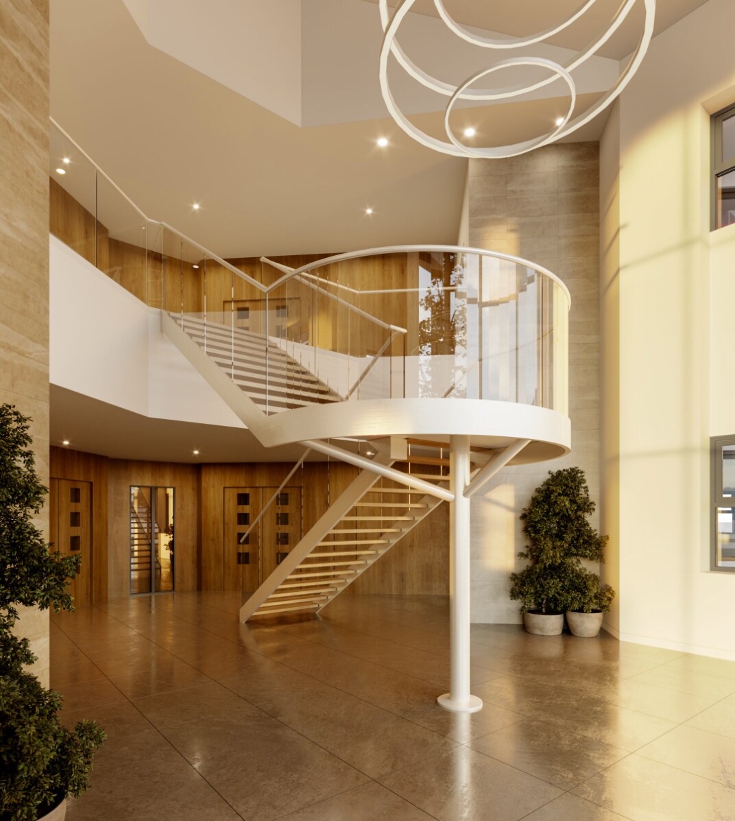 Sandy Way, Tamworth en alquiler Foto del interior- Imagen 1 de 4